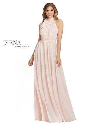 Mac Duggal 55035I #0 default frontface vertical thumbnail