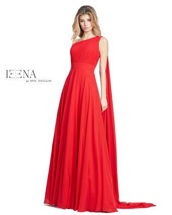 Mac Duggal 55250I #1 vertical thumbnail