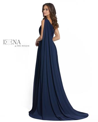 Mac Duggal 55250I #2 default backface vertical thumbnail