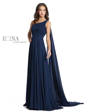 Mac Duggal 55250I #0 default frontface vertical thumbnail