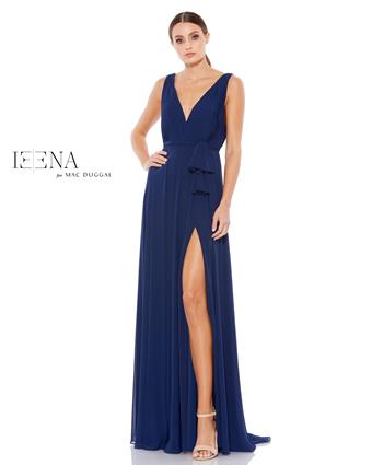 Mac Duggal 55283I #0 default frontface vertical thumbnail