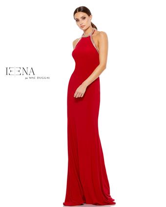Mac Duggal 55285I #0 default frontface vertical thumbnail