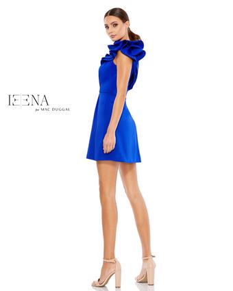 Mac Duggal 55286I #4 default backface vertical thumbnail