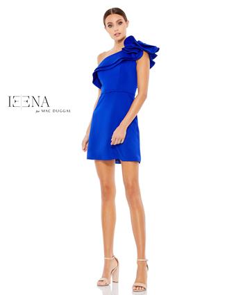 Mac Duggal 55286I #0 default frontface vertical thumbnail