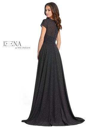 Mac Duggal 55306I #2 default backface vertical thumbnail