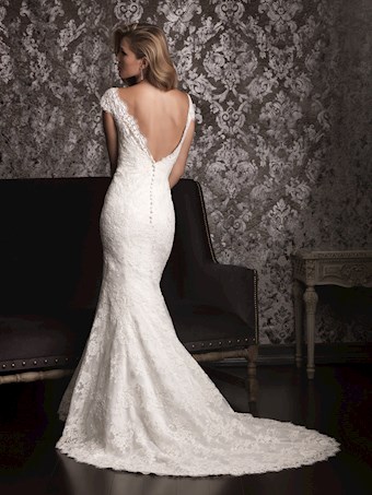 Allure 9000 #4 vertical thumbnail