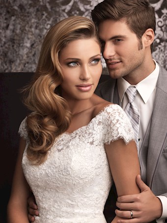 Allure 9000 #1 vertical thumbnail