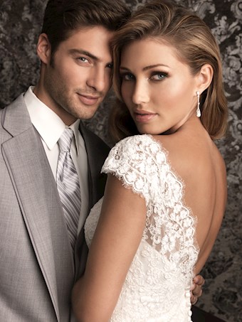 Allure 9000 #2 vertical thumbnail