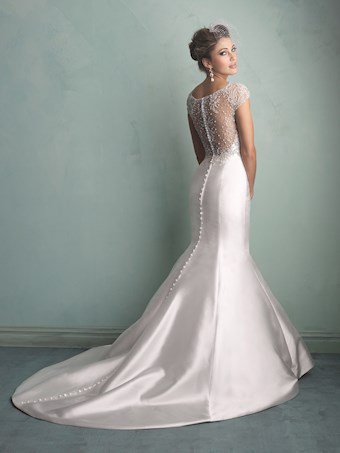 Allure 9158 #3 vertical thumbnail