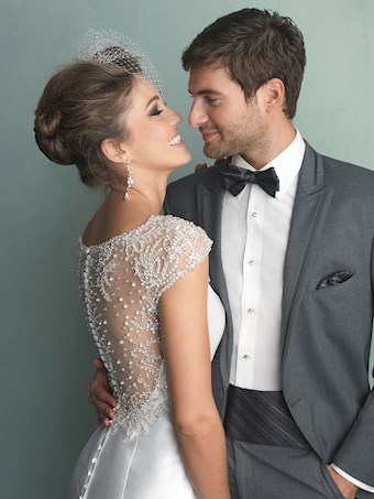 Allure 9158 #2 vertical thumbnail