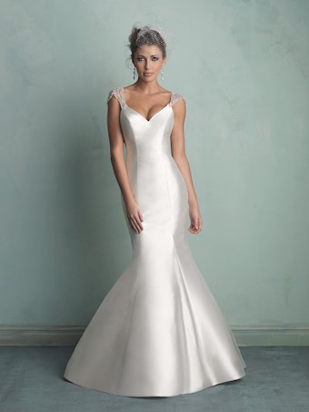 Allure 9158 #0 default frontface vertical thumbnail