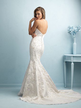 Allure 9216