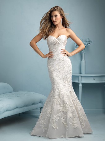 Allure 9216