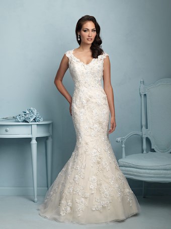 Allure 9220
