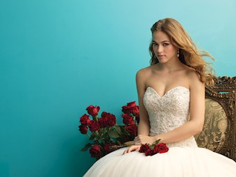 Allure 9256 #2 vertical thumbnail