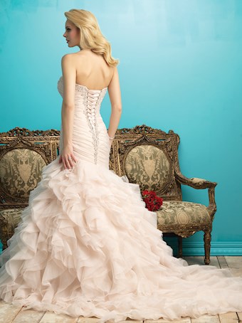 Allure 9267