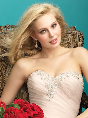 Allure 9267