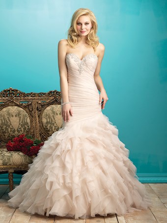 Allure 9267