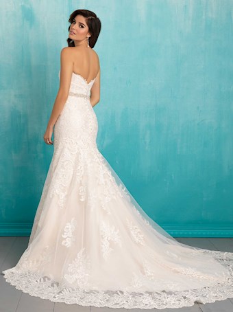 Allure 9302