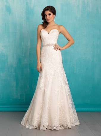 Allure 9302