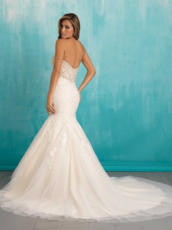 Allure 9305
