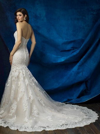Allure 9368