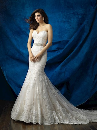 Allure 9368