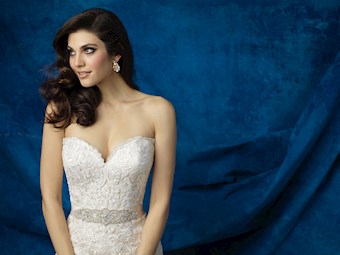 Allure 9368