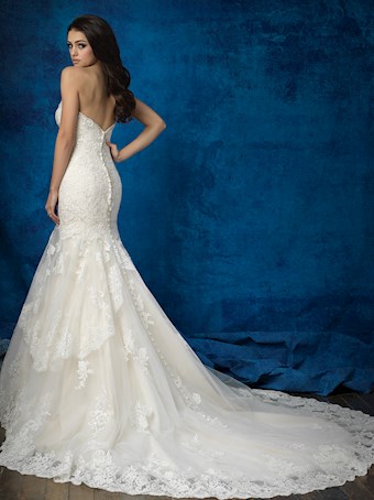 Allure 9376