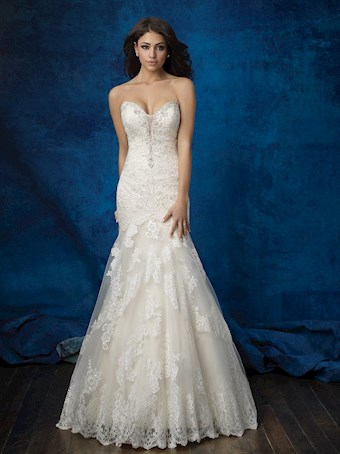 Allure 9376