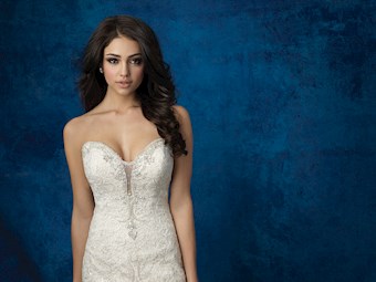 Allure 9376