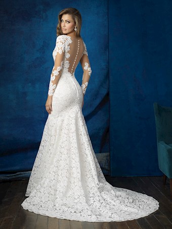Allure 9377