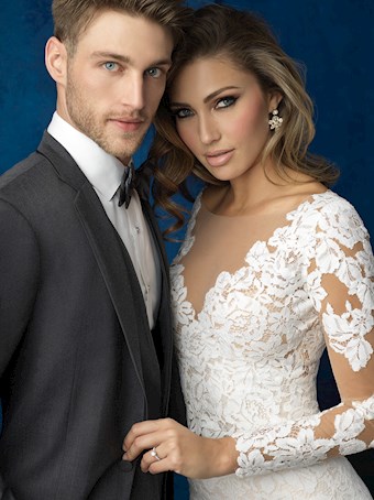 Allure 9377