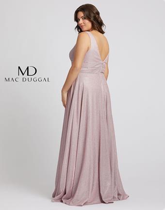 Mac Duggal 49043F #2 default backface vertical thumbnail