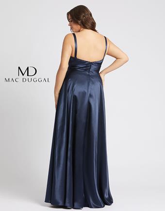 Mac Duggal 49044F #2 default backface vertical thumbnail