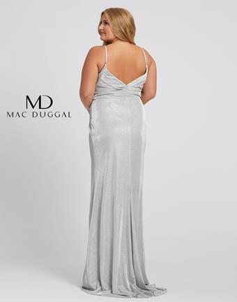 Mac Duggal 49049F #2 default backface vertical thumbnail