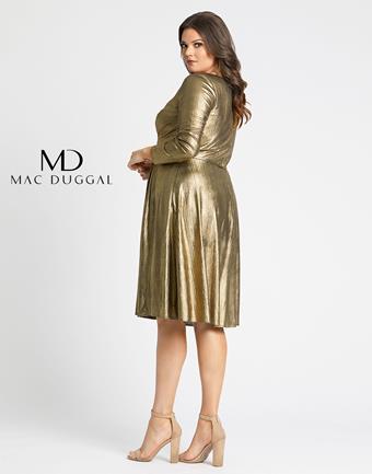 Mac Duggal 49224F #2 default backface vertical thumbnail