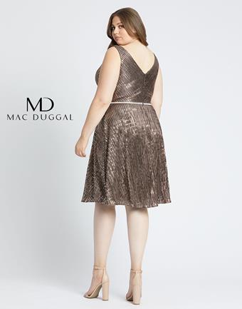 Mac Duggal 49226F #2 default backface vertical thumbnail