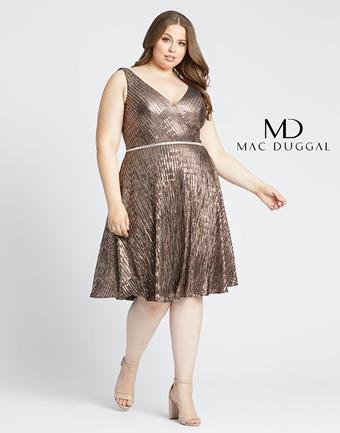 Mac Duggal 49226F #0 default frontface vertical thumbnail