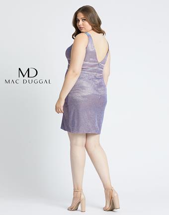 Mac Duggal 49227F #2 default backface vertical thumbnail