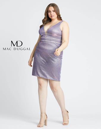 Mac Duggal 49227F #0 default frontface vertical thumbnail