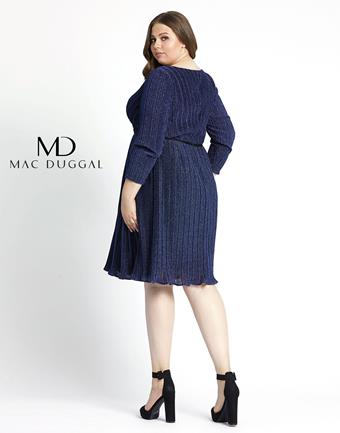 Mac Duggal 49228F #1 default backface vertical thumbnail