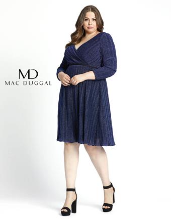 Mac Duggal 49228F #0 default frontface vertical thumbnail