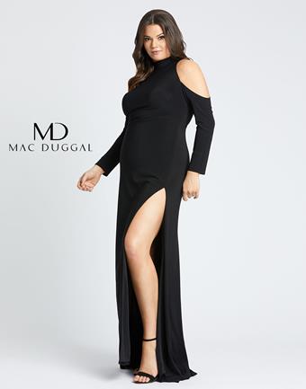 Mac Duggal 55288F #1 vertical thumbnail