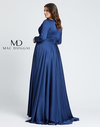 Mac Duggal 55290F #1 default backface vertical thumbnail