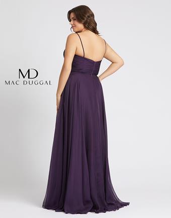 Mac Duggal 67214F #2 default backface vertical thumbnail