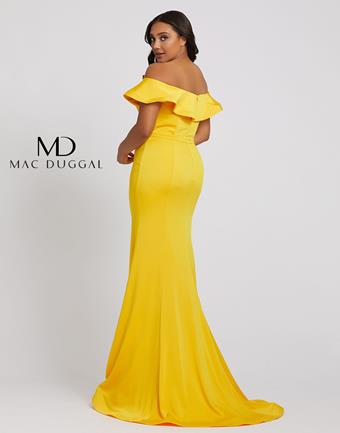 Mac Duggal 67217F #2 default backface vertical thumbnail