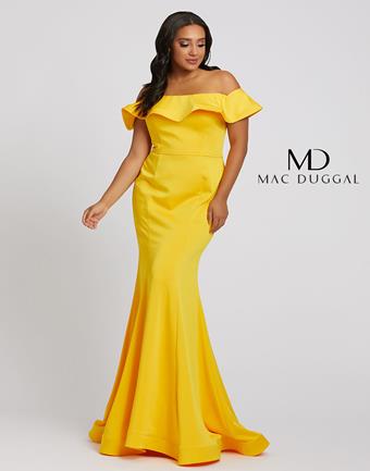 Mac Duggal 67217F #0 default frontface vertical thumbnail