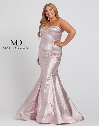 Mac Duggal 67230F #1 vertical thumbnail