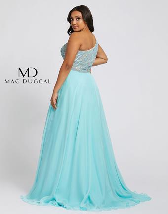 Mac Duggal 67232F #2 default backface vertical thumbnail